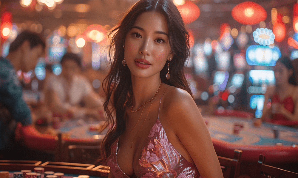 777 casino login